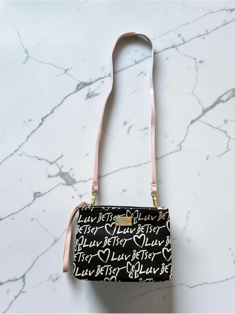 Betsey Johnson new without